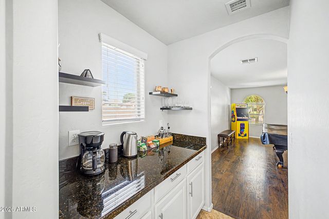 3503 E ARIS Drive, Gilbert, AZ 85298