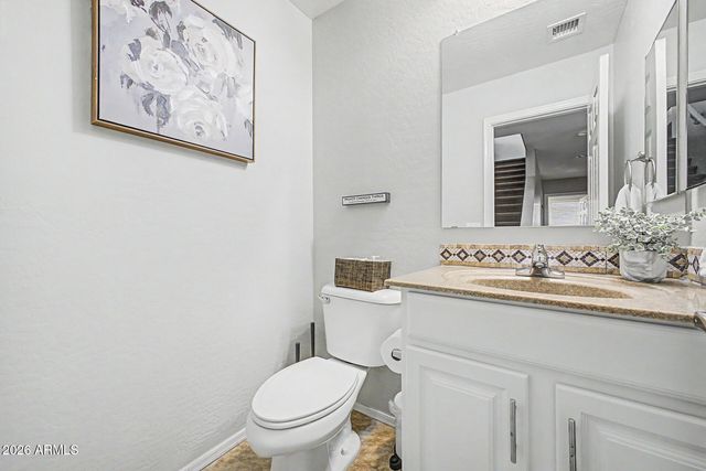 3503 E ARIS Drive, Gilbert, AZ 85298