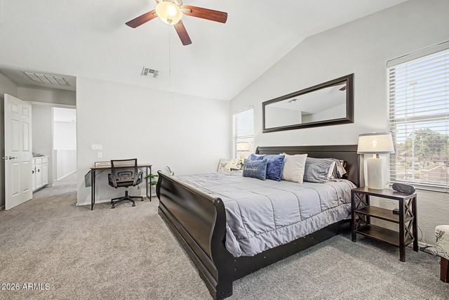 3503 E ARIS Drive, Gilbert, AZ 85298