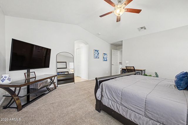 3503 E ARIS Drive, Gilbert, AZ 85298
