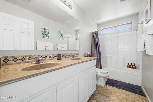 3503 E ARIS Drive, Gilbert, AZ 85298
