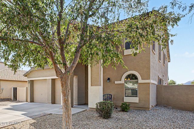 3503 E ARIS Drive, Gilbert, AZ 85298
