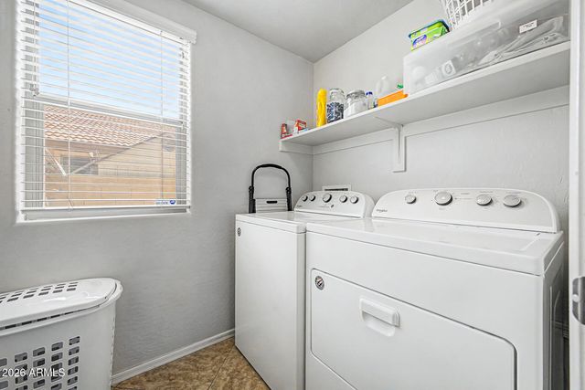 3503 E ARIS Drive, Gilbert, AZ 85298