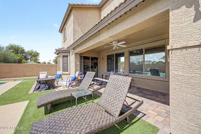 3503 E ARIS Drive, Gilbert, AZ 85298