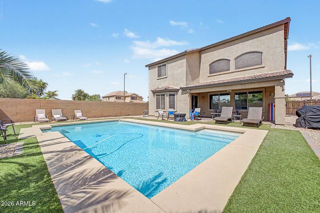 3503 E ARIS Drive, Gilbert, AZ 85298