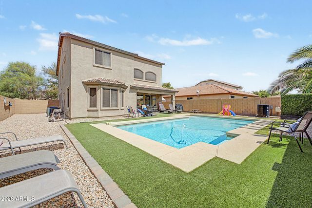 3503 E ARIS Drive, Gilbert, AZ 85298