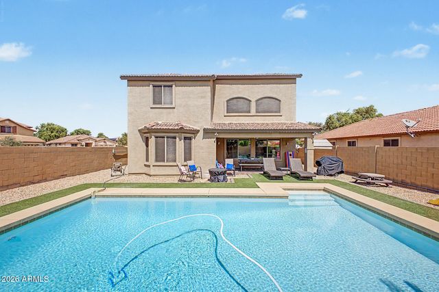 3503 E ARIS Drive, Gilbert, AZ 85298