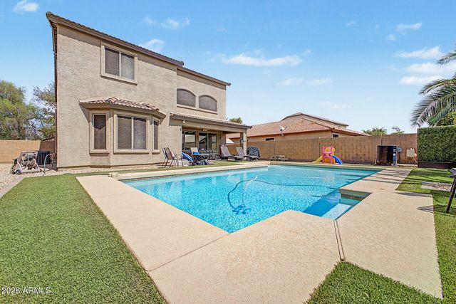 3503 E ARIS Drive, Gilbert, AZ 85298