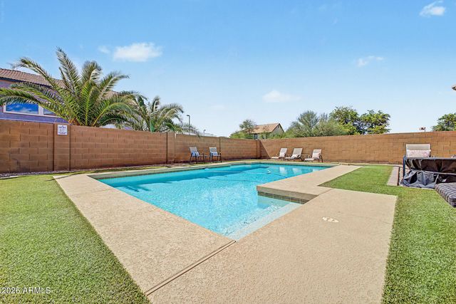3503 E ARIS Drive, Gilbert, AZ 85298