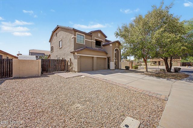 3503 E ARIS Drive, Gilbert, AZ 85298