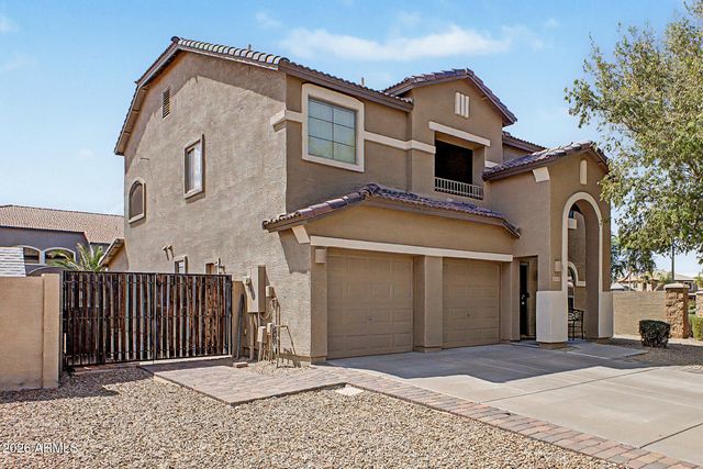 3503 E ARIS Drive, Gilbert, AZ 85298