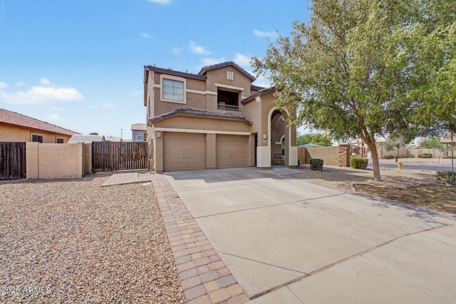 3503 E ARIS Drive, Gilbert, AZ 85298