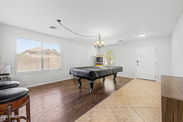 3503 E ARIS Drive, Gilbert, AZ 85298