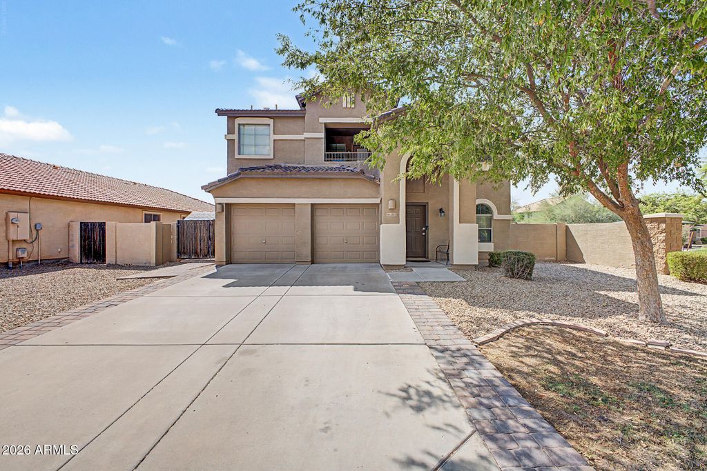 3503 E ARIS Drive, Gilbert, AZ 85298