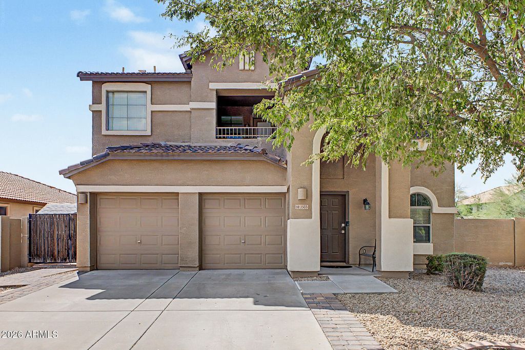 3503 E ARIS Drive, Gilbert, AZ 85298 — photo 2
