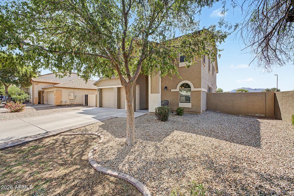 3503 E ARIS Drive, Gilbert, AZ 85298 — photo 3