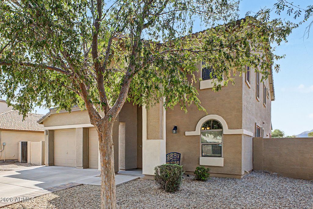 3503 E ARIS Drive, Gilbert, AZ 85298 — photo 4
