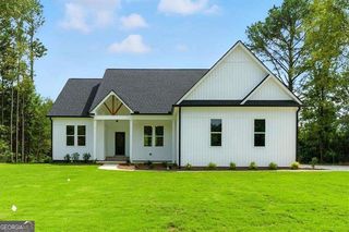 1 Mountain Chase Road, Rome, GA 30165