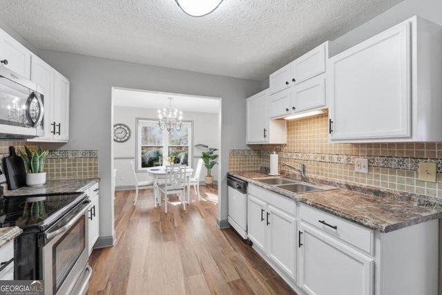 3775 Glen Laurel Court, Cumming, GA 30040