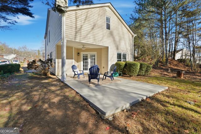 3775 Glen Laurel Court, Cumming, GA 30040