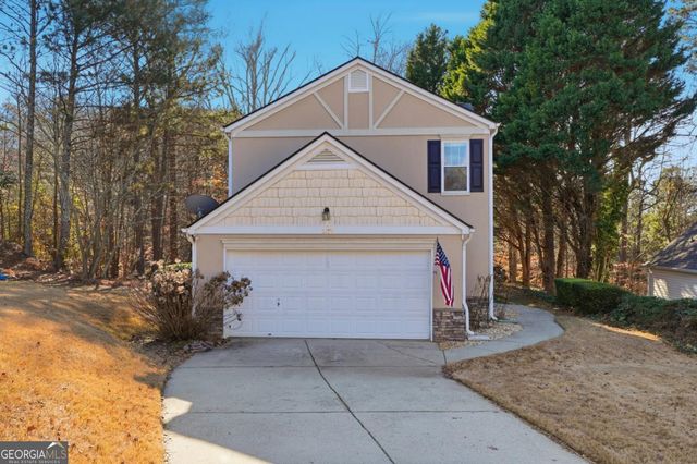 3775 Glen Laurel Court, Cumming, GA 30040