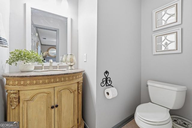 3775 Glen Laurel Court, Cumming, GA 30040