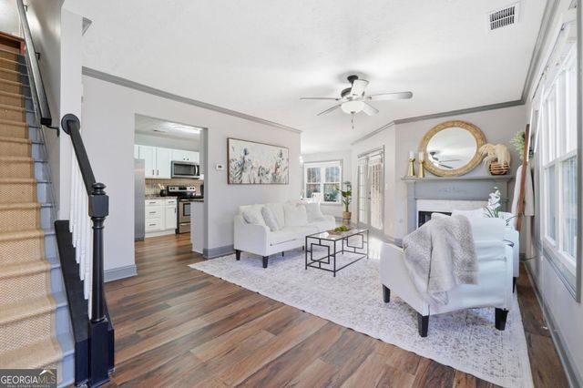 3775 Glen Laurel Court, Cumming, GA 30040