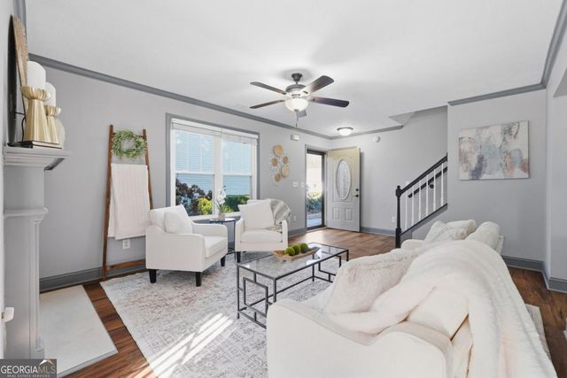 3775 Glen Laurel Court, Cumming, GA 30040