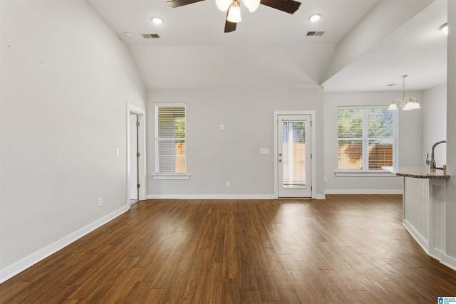 140 RIDGECREST ROAD, Calera, AL 35040