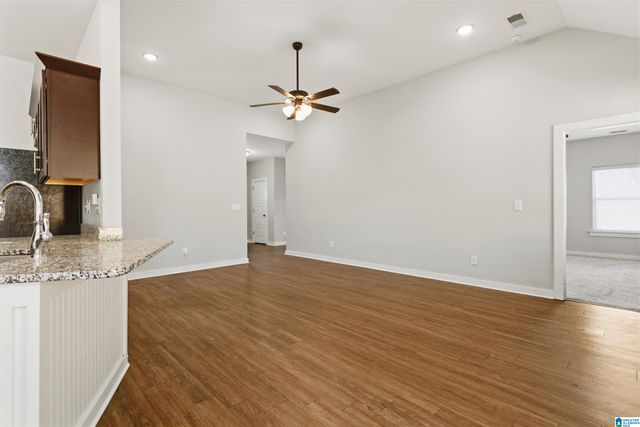 140 RIDGECREST ROAD, Calera, AL 35040