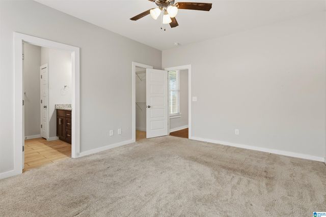 140 RIDGECREST ROAD, Calera, AL 35040
