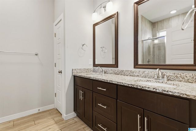 140 RIDGECREST ROAD, Calera, AL 35040