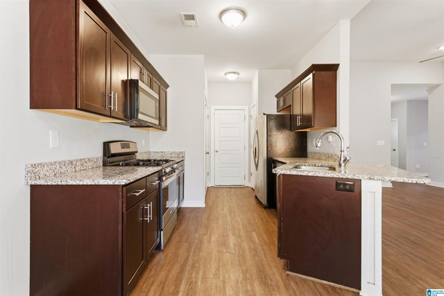 140 RIDGECREST ROAD, Calera, AL 35040