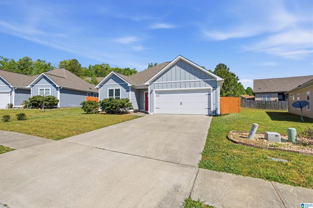 140 RIDGECREST ROAD, Calera, AL 35040