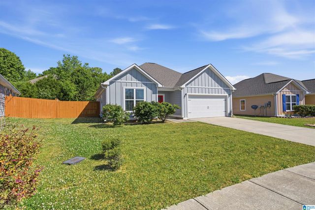 140 RIDGECREST ROAD, Calera, AL 35040