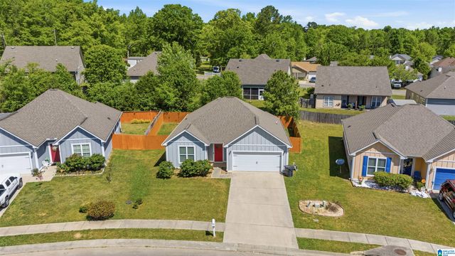 140 RIDGECREST ROAD, Calera, AL 35040