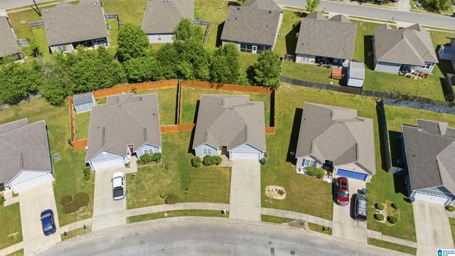 140 RIDGECREST ROAD, Calera, AL 35040