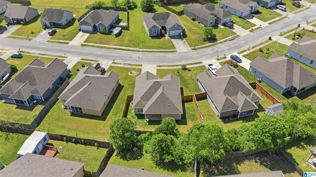 140 RIDGECREST ROAD, Calera, AL 35040