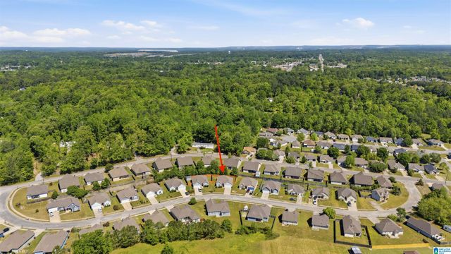 140 RIDGECREST ROAD, Calera, AL 35040