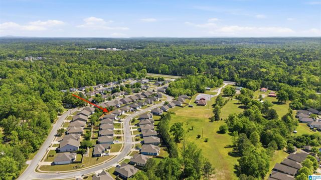 140 RIDGECREST ROAD, Calera, AL 35040