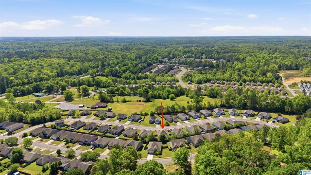 140 RIDGECREST ROAD, Calera, AL 35040