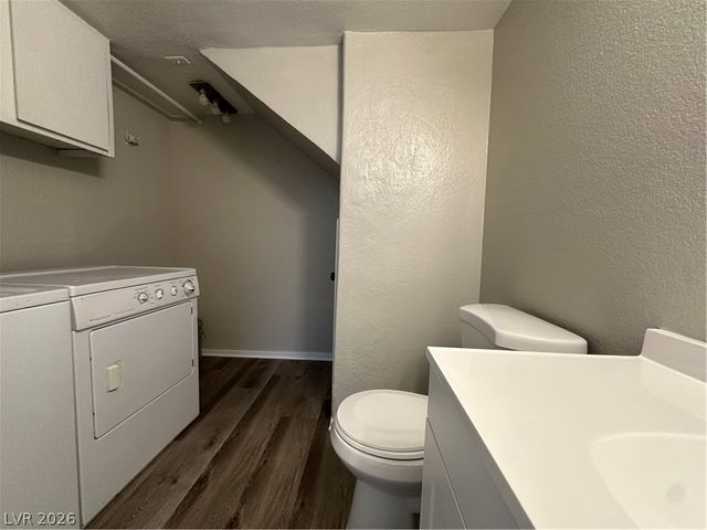 181 Bel Port Drive 184, Las Vegas, NV 89110