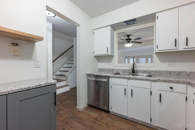 4531 Bonita Drive, Middletown, OH 45044