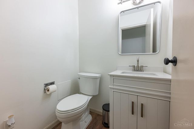 4531 Bonita Drive, Middletown, OH 45044