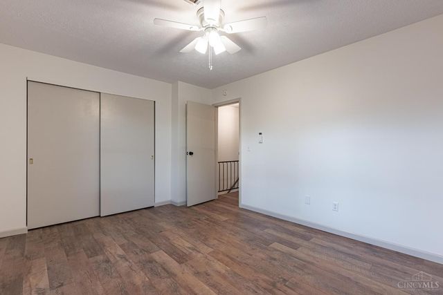 4531 Bonita Drive, Middletown, OH 45044