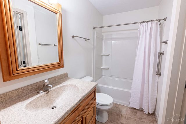 4531 Bonita Drive, Middletown, OH 45044