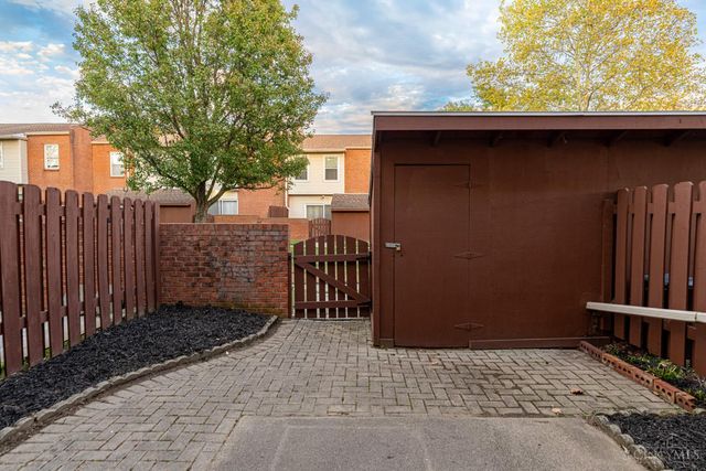 4531 Bonita Drive, Middletown, OH 45044