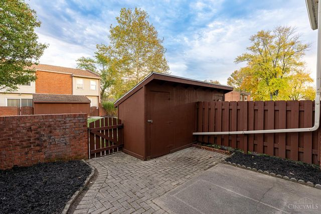 4531 Bonita Drive, Middletown, OH 45044