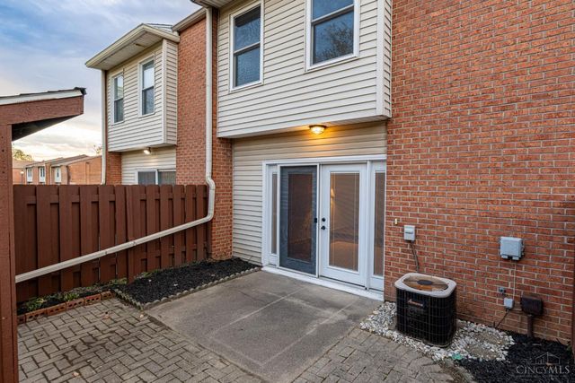 4531 Bonita Drive, Middletown, OH 45044