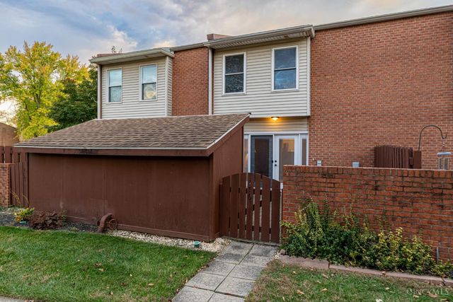 4531 Bonita Drive, Middletown, OH 45044